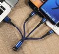 USB-Kaapeli 3+1 Mini