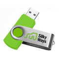 Twister USB-Muistitikku