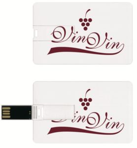 USB-Muistikortti Card